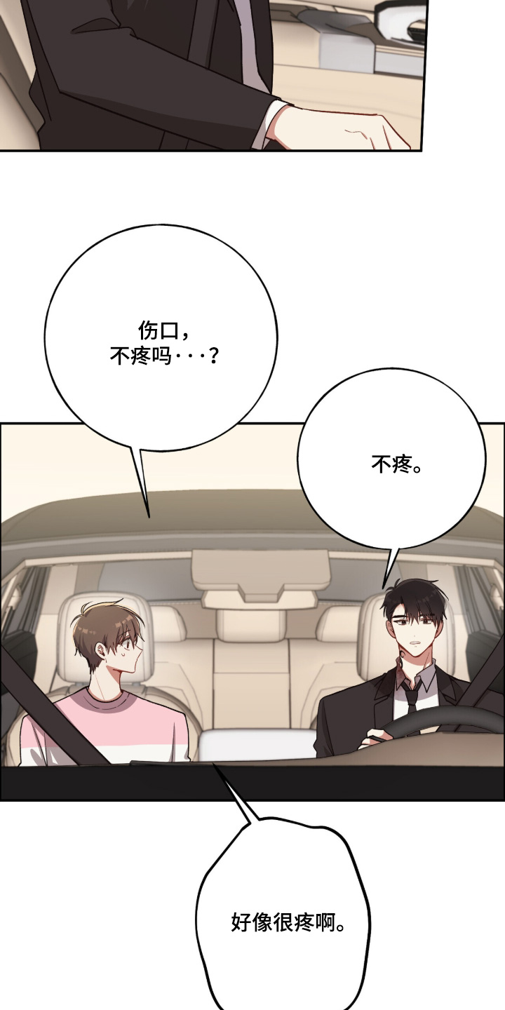 心窗之外漫画,第51章：我可以理解5图