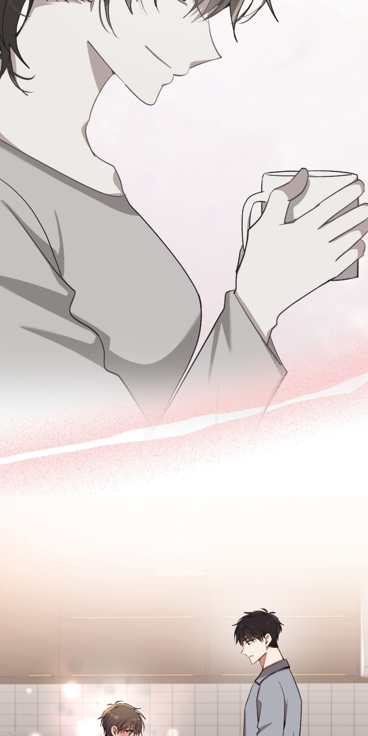 心窗之外漫画,第60章：谢谢你安慰我2图