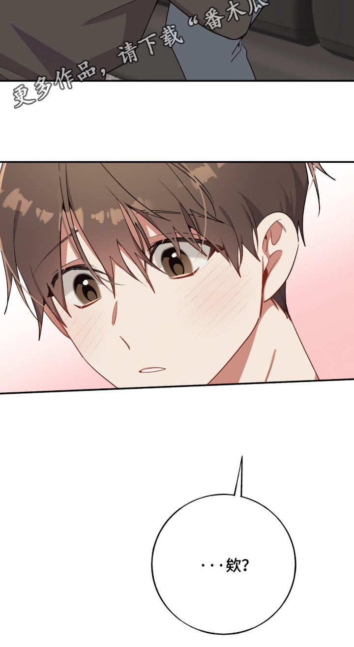心窗之外漫画,第52章：要住一起1图