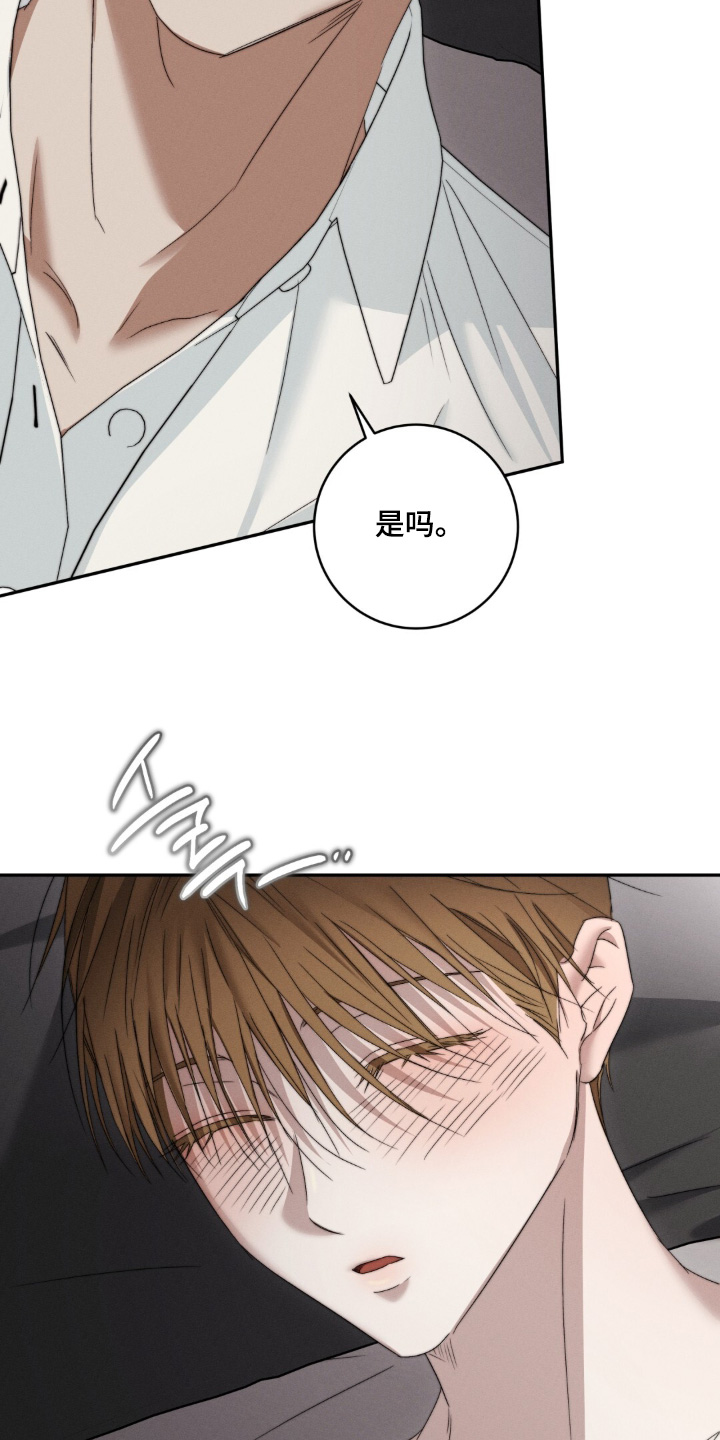 危险的契约漫画,第32章：怀孕了3图