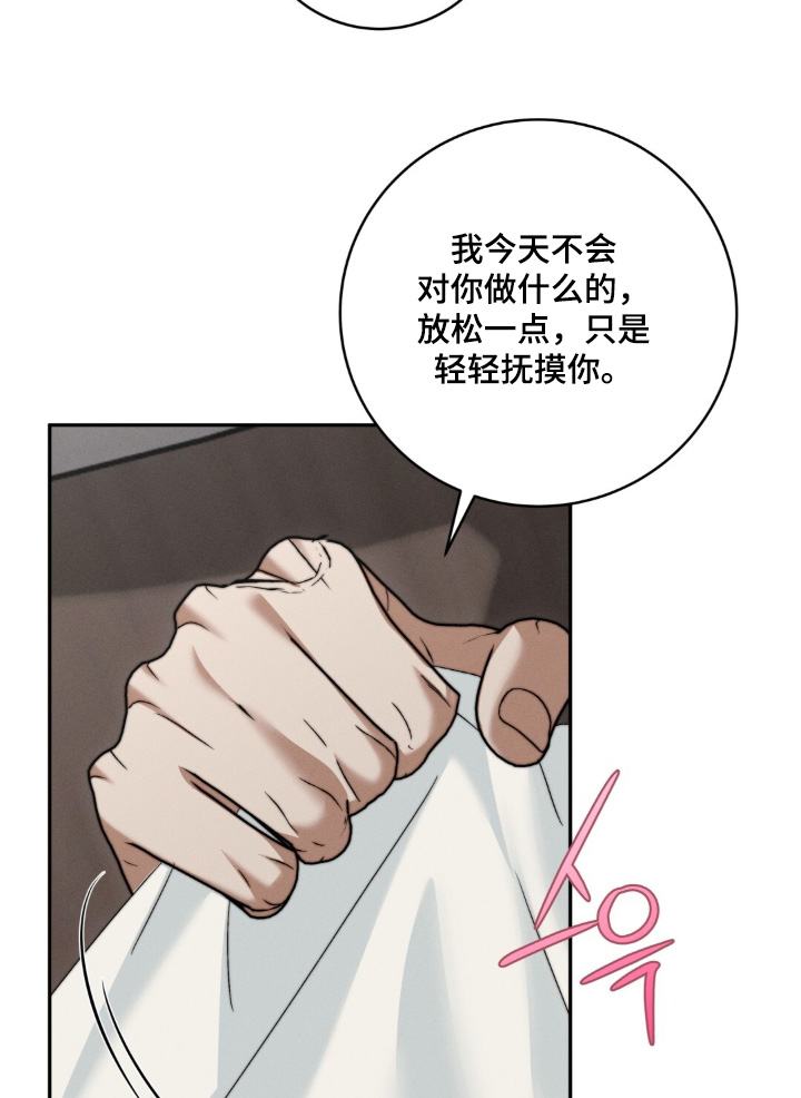 危险的契约漫画,第32章：怀孕了3图