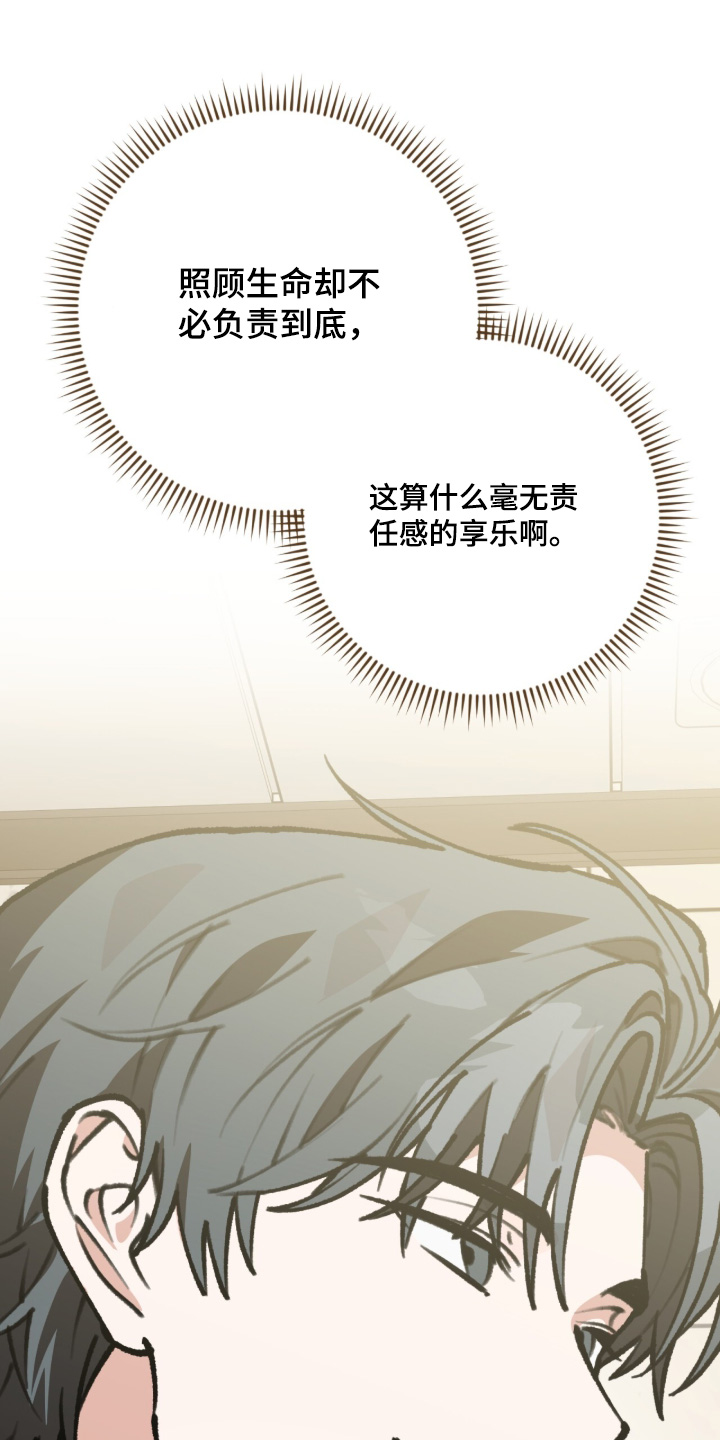 我捡垃圾养你啊漫画,第47章：作战计划1图