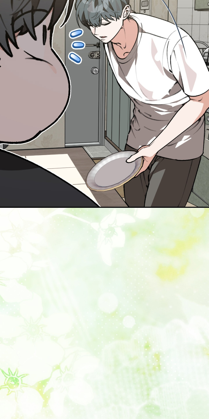 我捡垃圾养你啊漫画,第52章：我已经明白了2图
