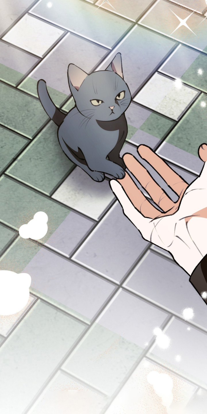 我捡垃圾养你啊漫画,第49章：拜托你闭嘴3图