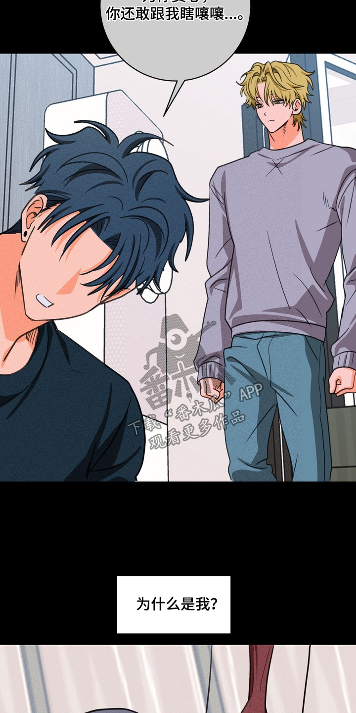 报复性依恋漫画,第35章：我不理解1图