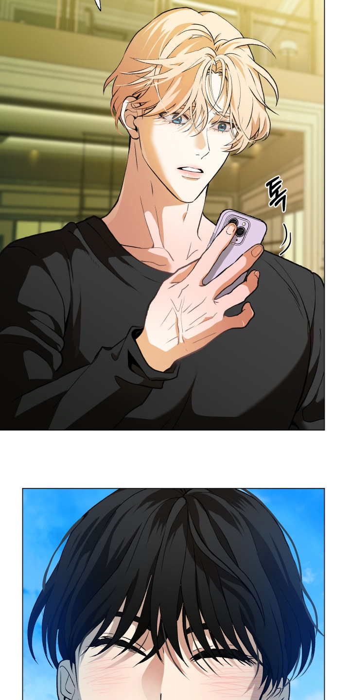 报复性依恋漫画,第39章：看起来很疼3图