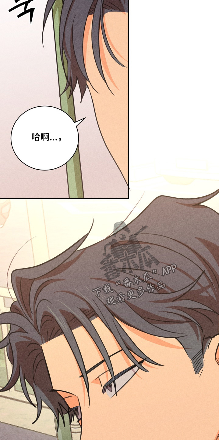 报复性依恋漫画,第31章：差不多回去了4图