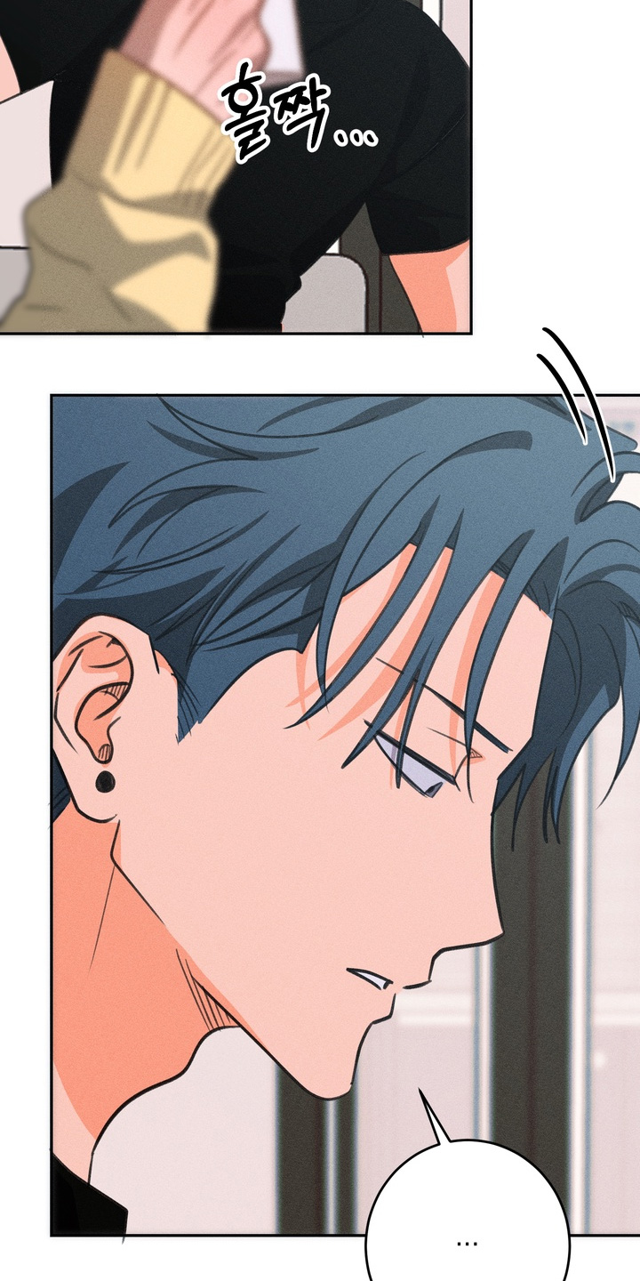 报复性依恋漫画,第33章：全是我的错1图