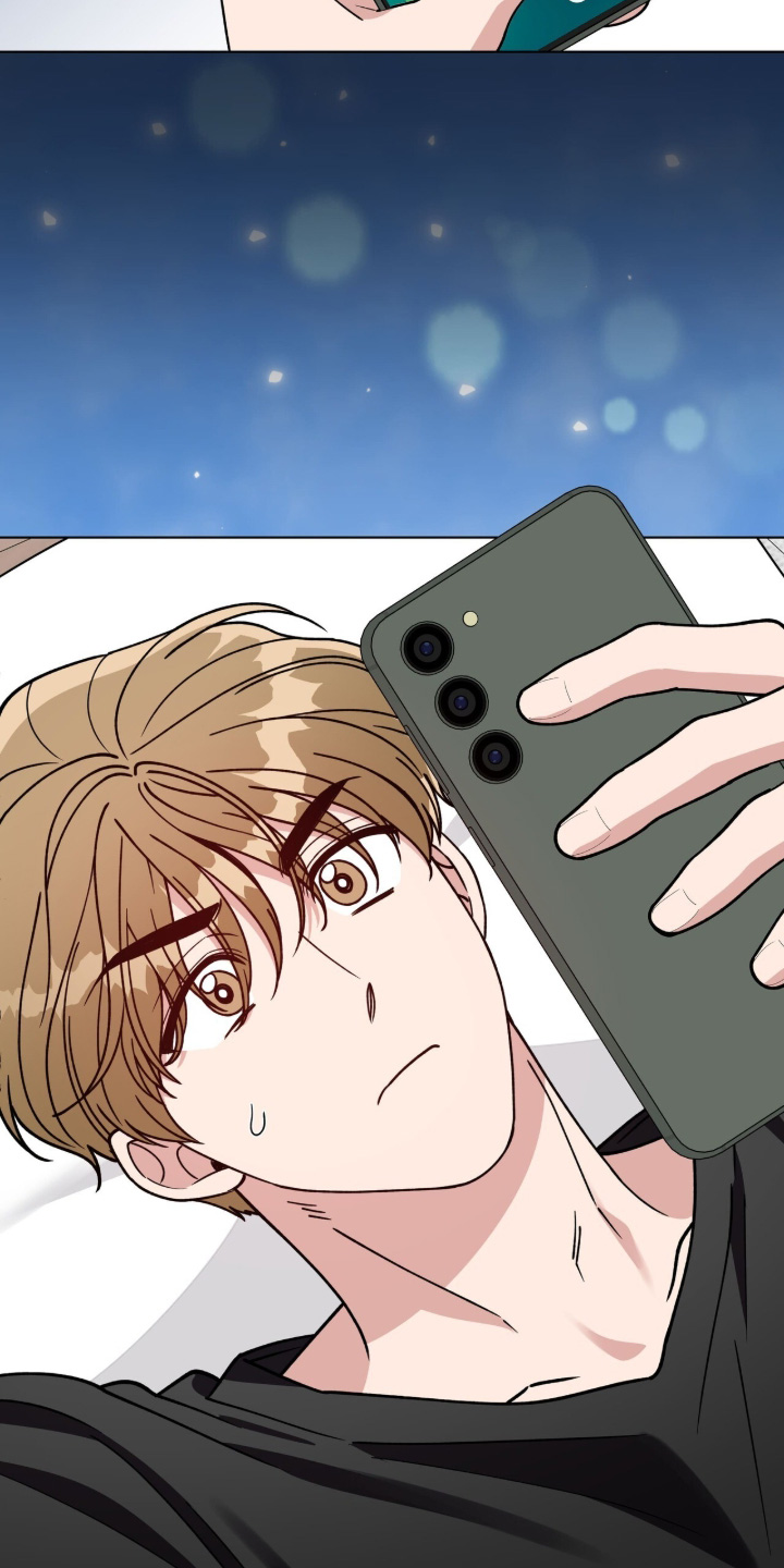拜金王子漫画,第46章：越来越苦恼1图
