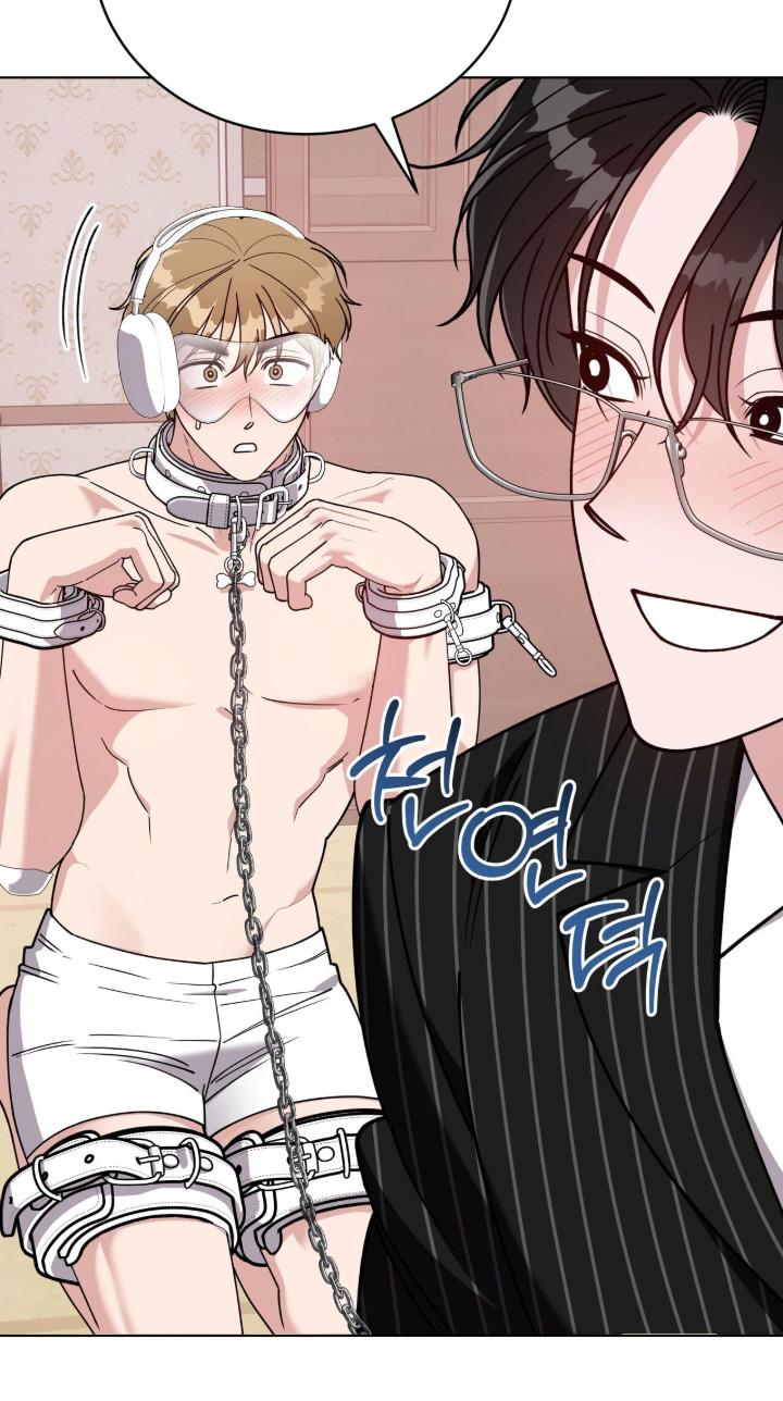 拜金王子漫画,第41章：做到了2图