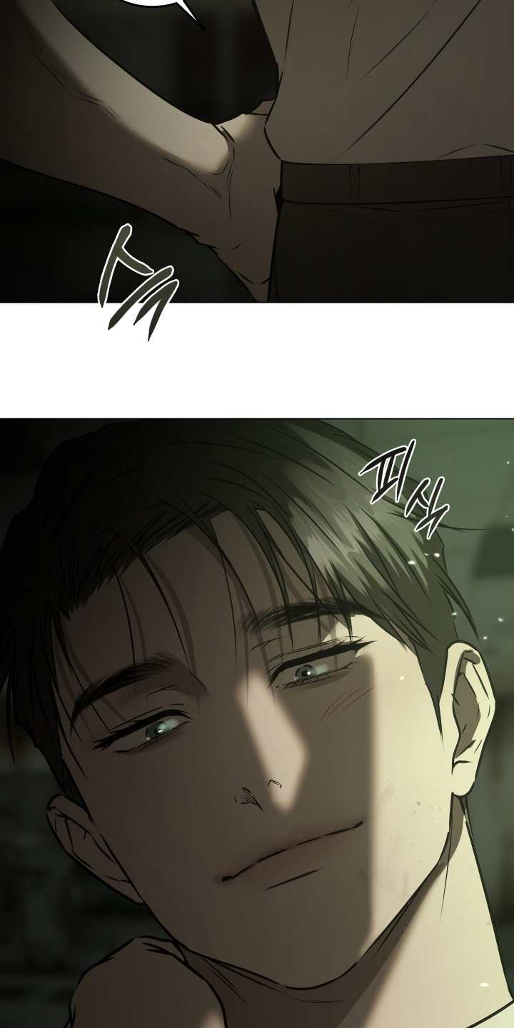 忠诚的背面漫画,第58章：为什么不行1图