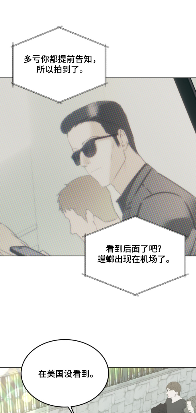 忠诚的背面漫画,第51章：一定要抓住2图