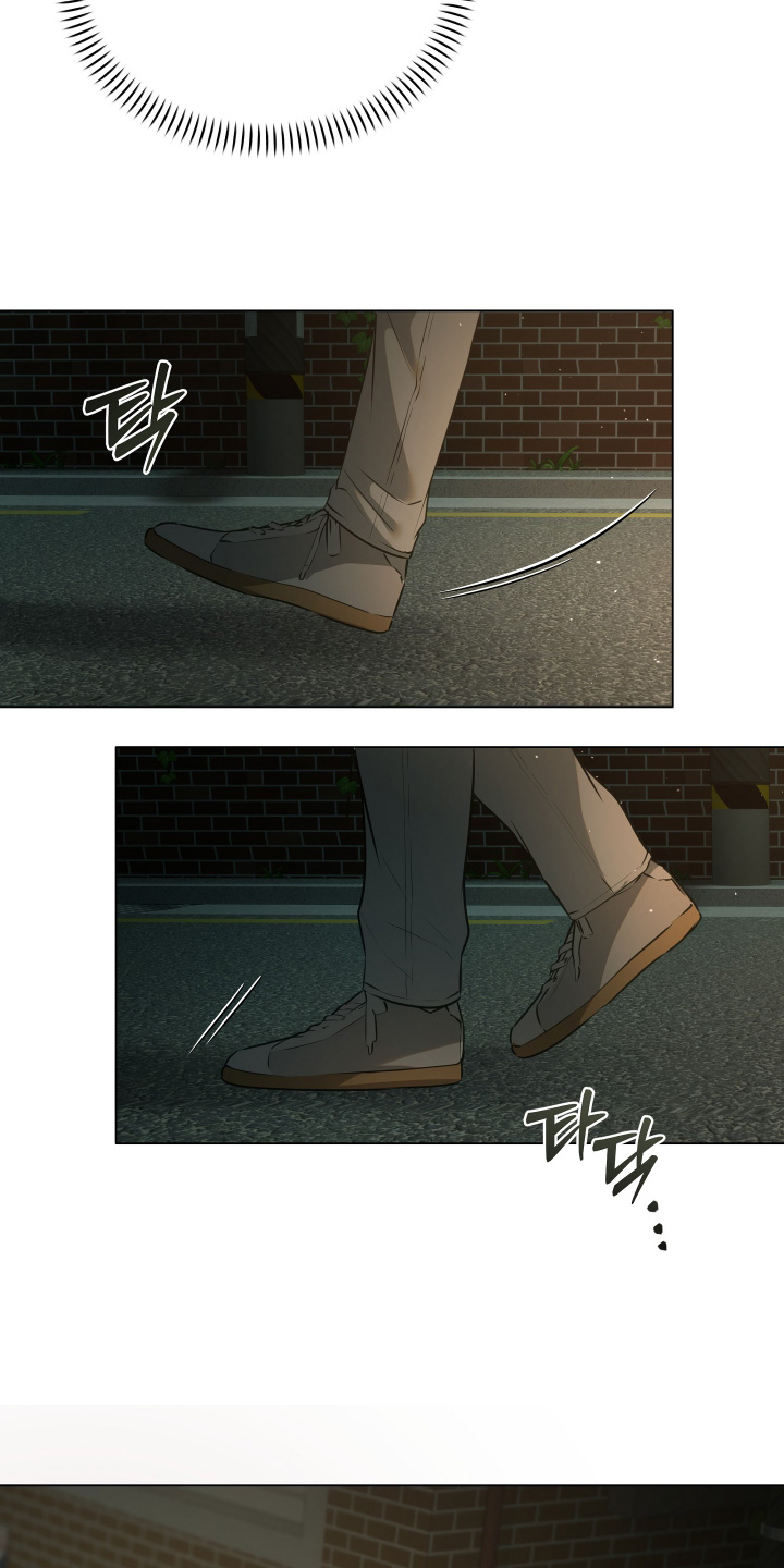 忠诚的背面漫画,第54章：结束了吗2图