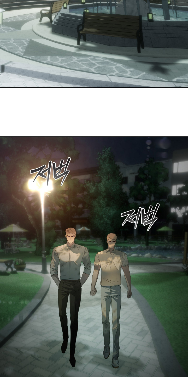 忠诚的背面漫画,第53章：约会还不错1图