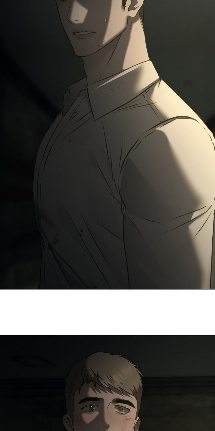 忠诚的背面漫画,第57章：来救我了4图