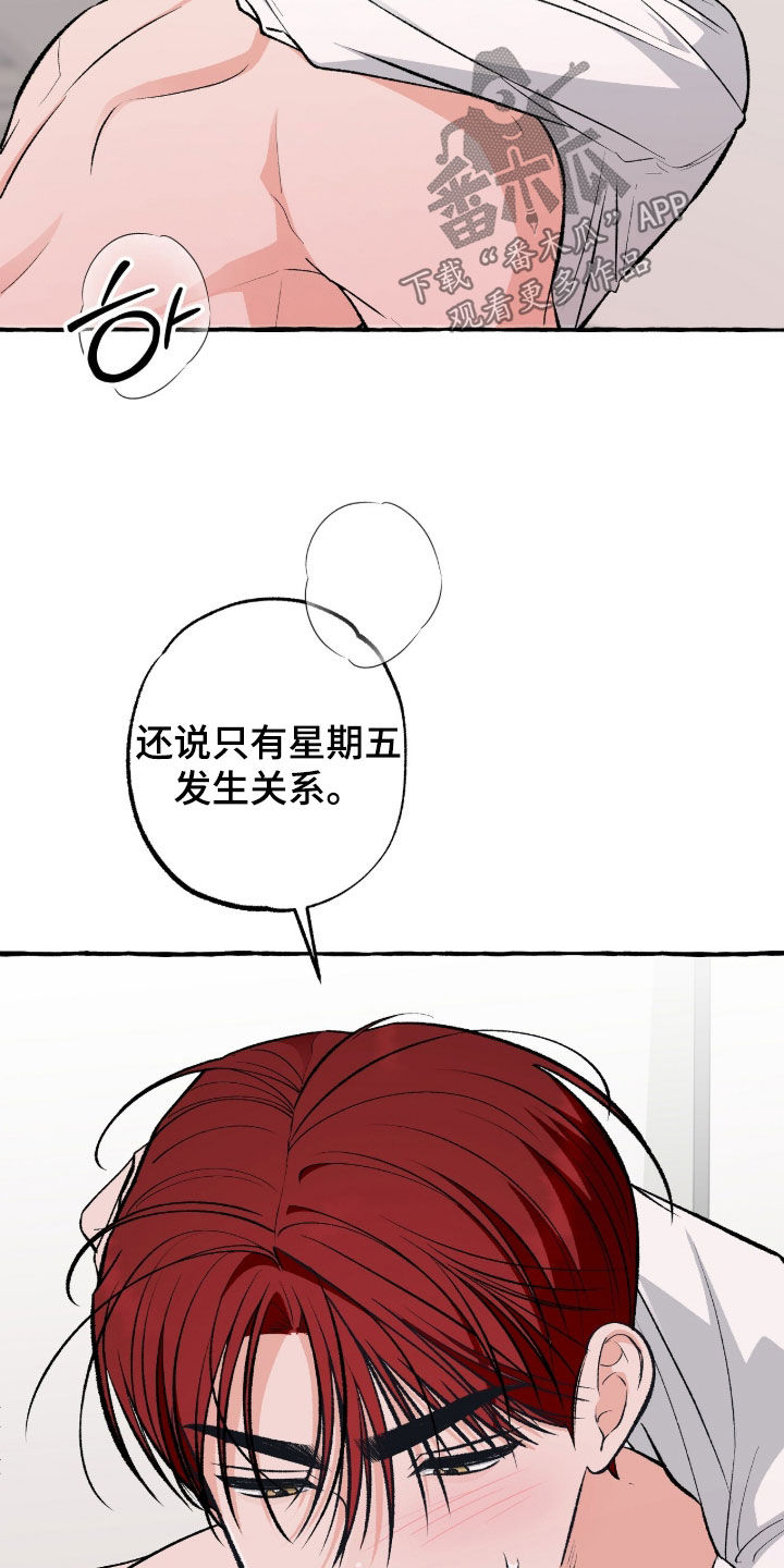 我的同事是冰山漫画,第48章：我买了4图