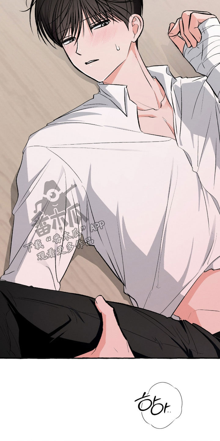 我的同事是冰山漫画,第48章：我买了3图