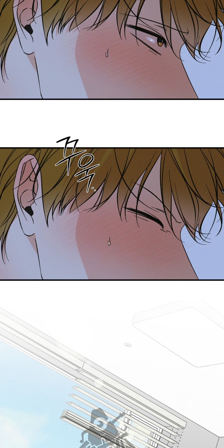 见鬼的恋人结局he还是be漫画,第39章：交往1图