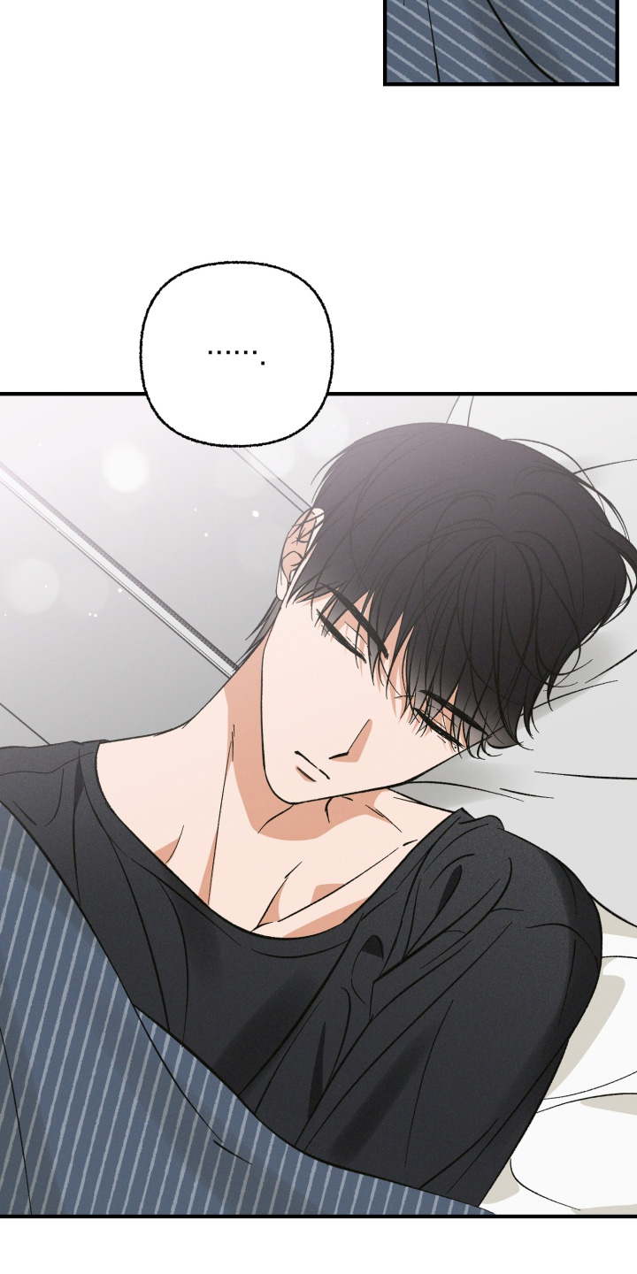 见鬼的恋人结局he还是be漫画,第39章：交往1图
