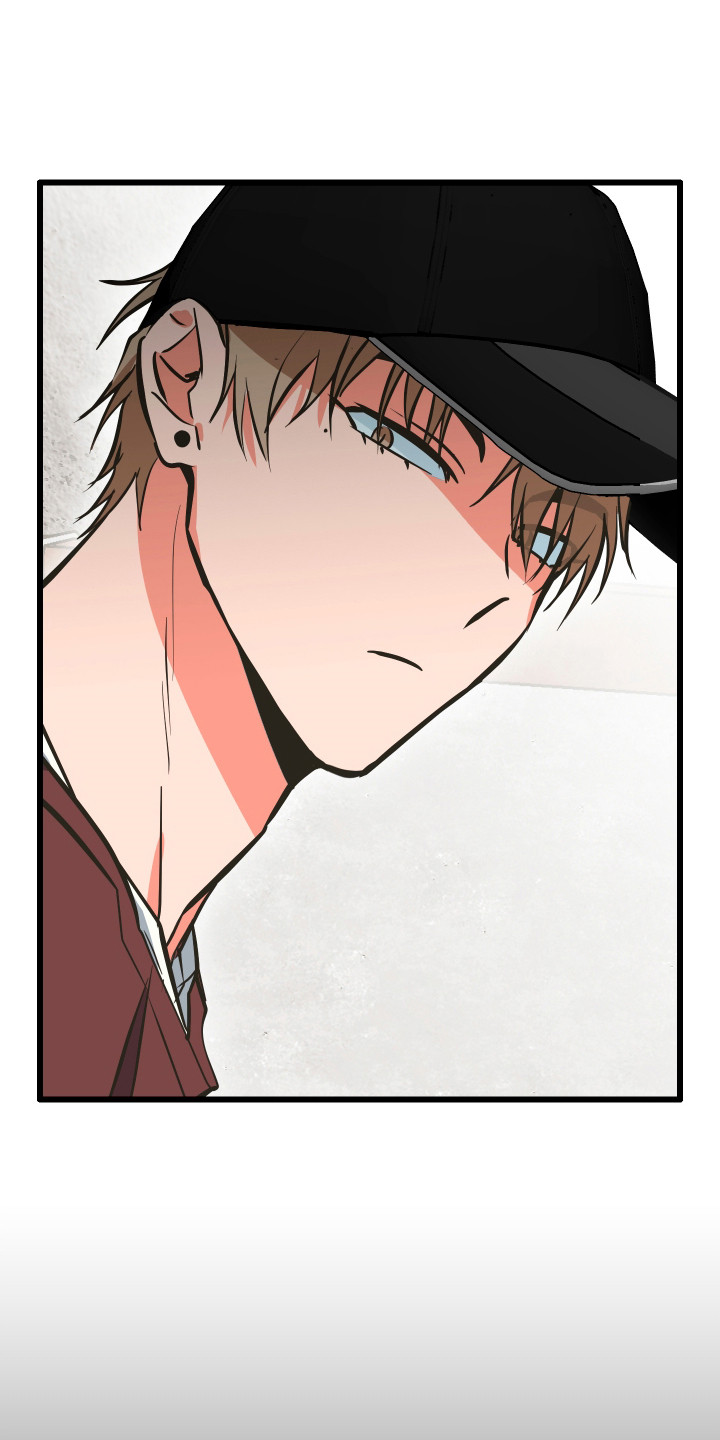 心跳加速遇难记讲了啥漫画,第41章：话语讽刺5图