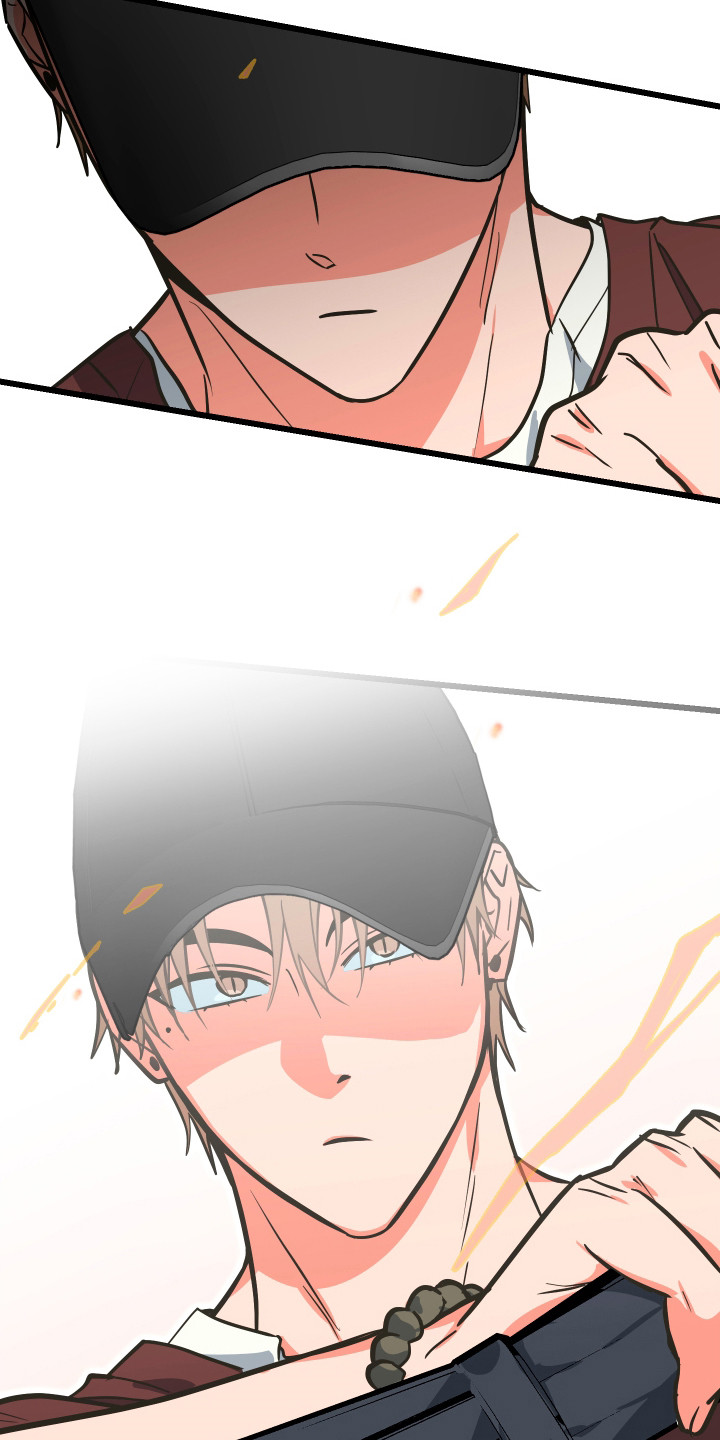 心跳加速遇难记漫画,第39章：我要帮你3图