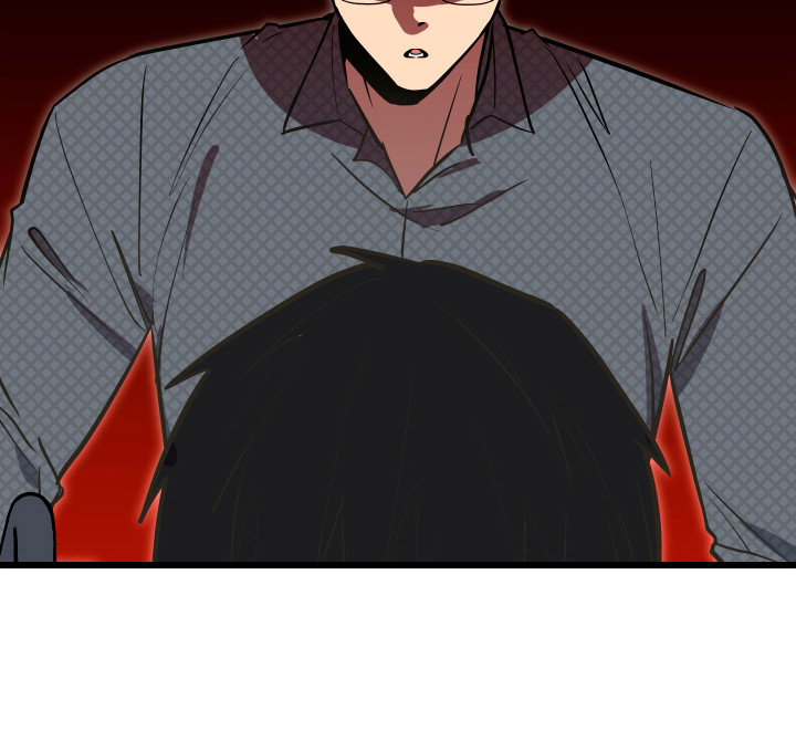 心跳加速遇难记角色分析漫画,第38章：滑跪道歉2图