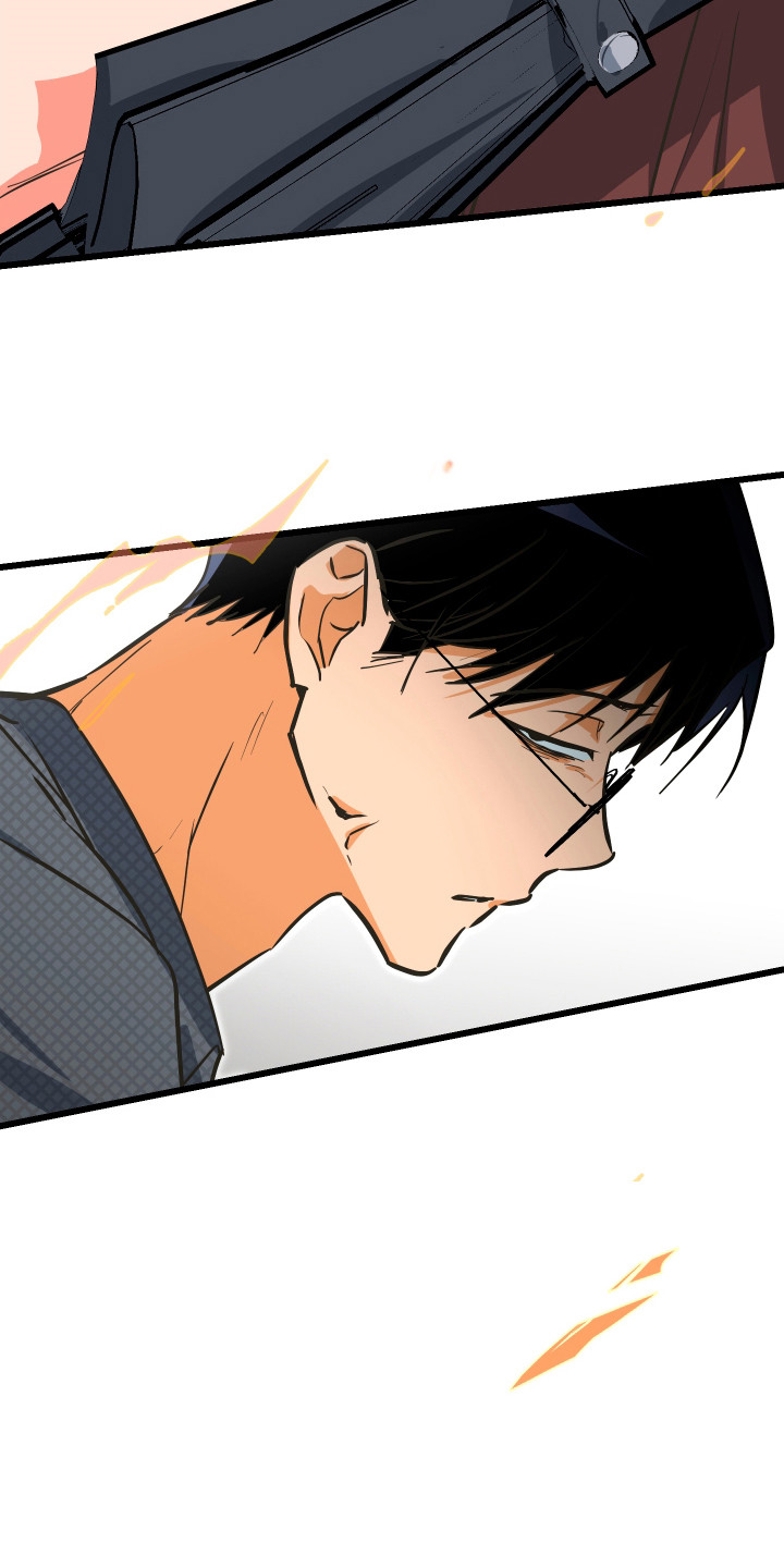 心跳加速遇难记漫画,第39章：我要帮你4图