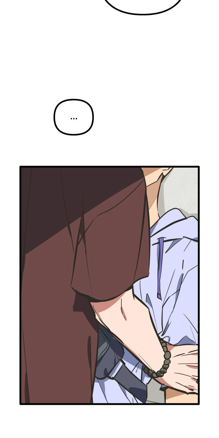 心跳骤停导致脑死亡漫画,第43章：第二危机5图