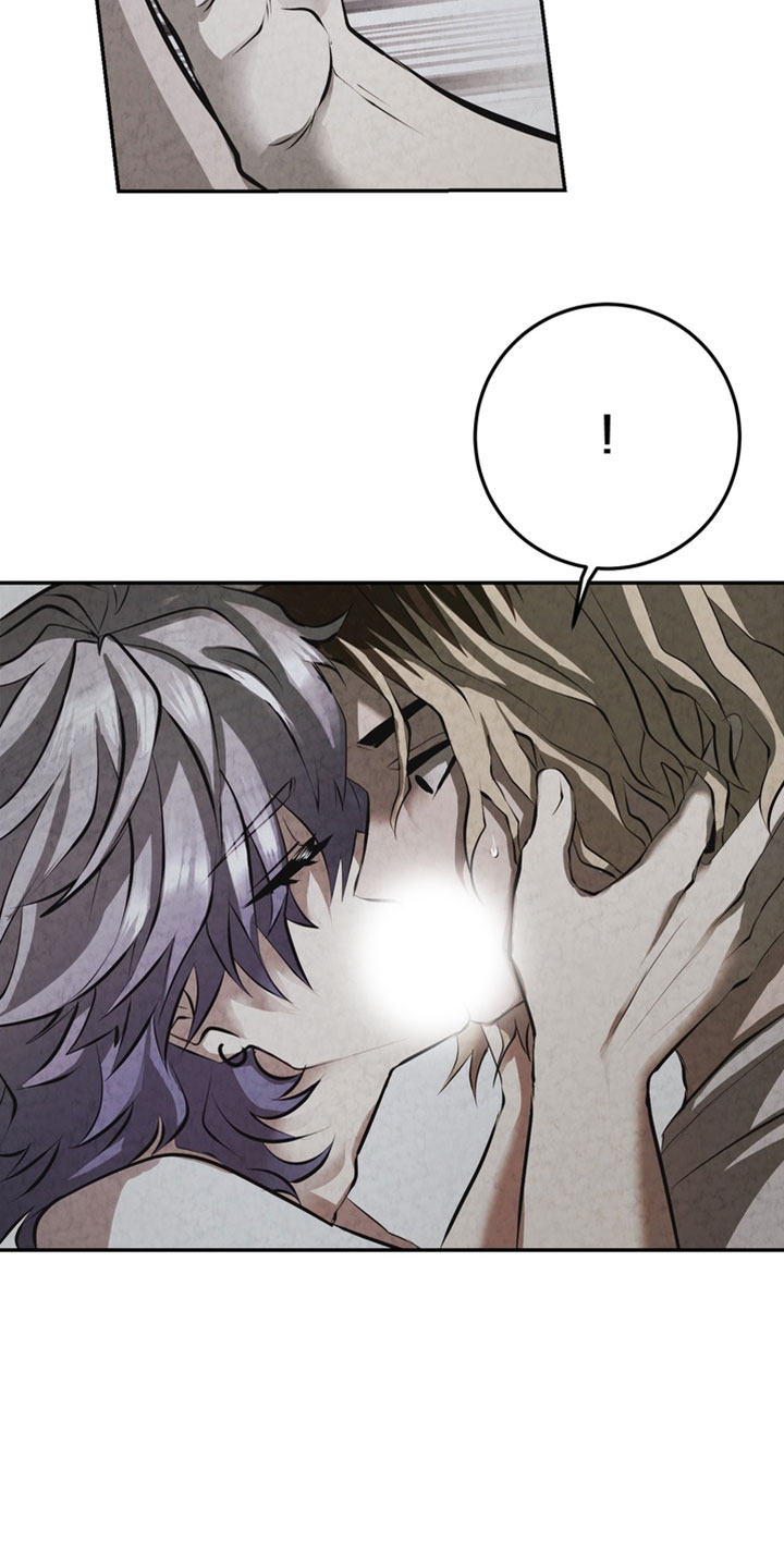 落饵之日漫画结局漫画,第35章：不要逃跑4图