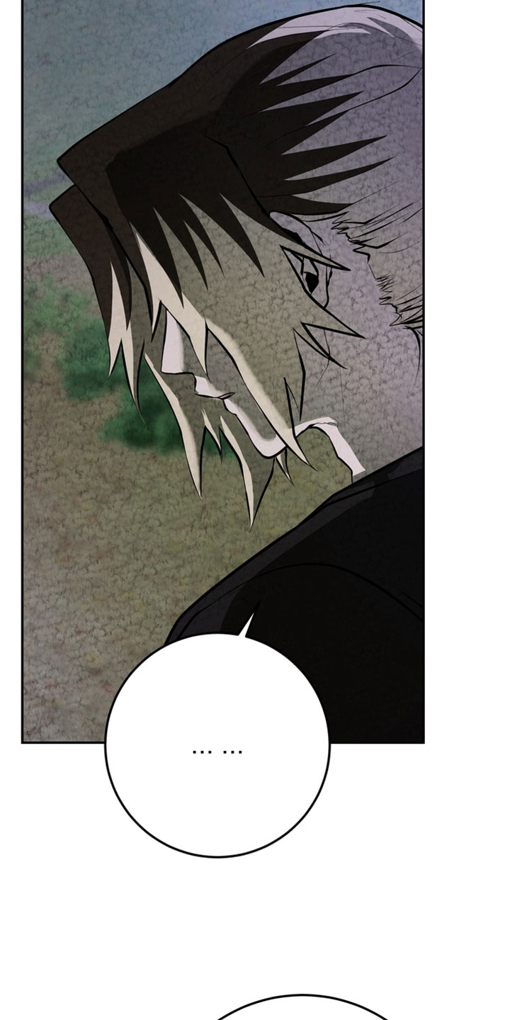 落饵之日漫画更新时间漫画,第37章：我在苦恼2图