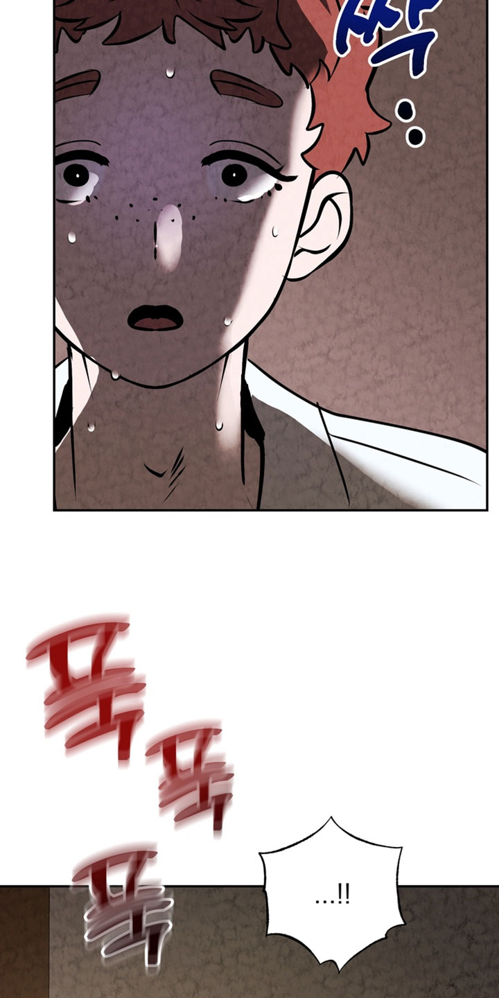 落饵之日漫画结局漫画,第38章：找准时机1图