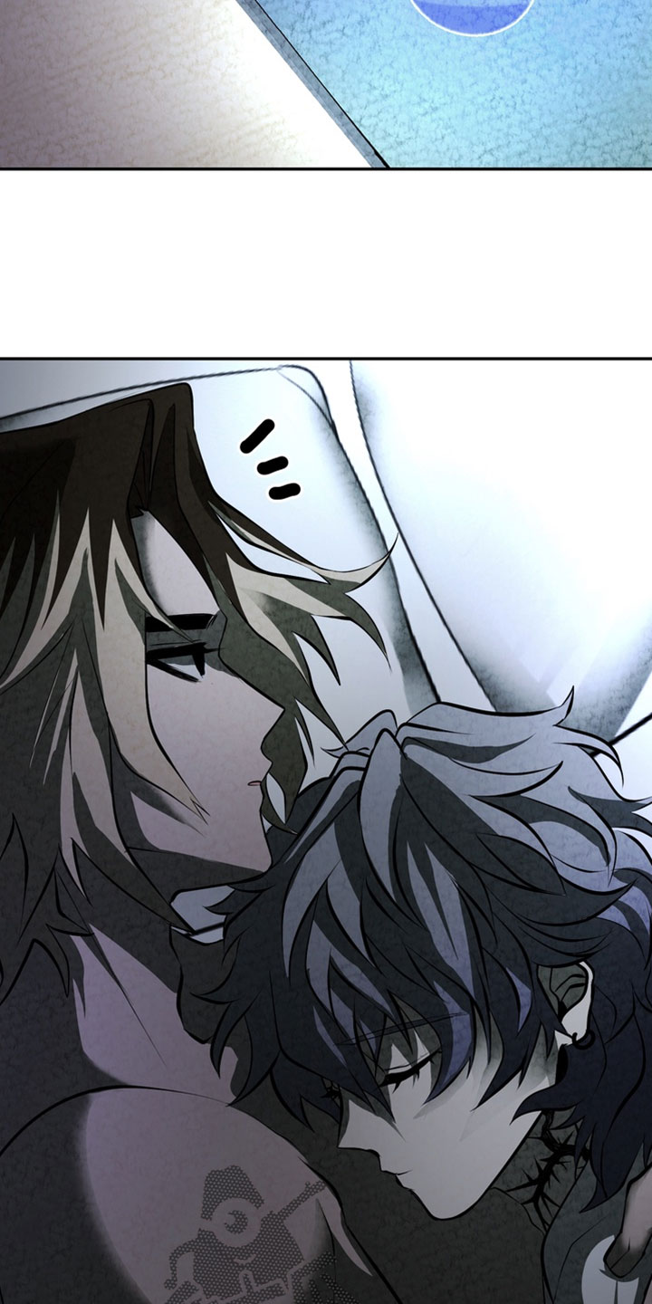 落饵之日漫画结局漫画,第38章：找准时机1图