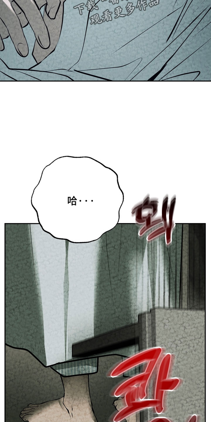 落饵之日漫画结局漫画,第38章：找准时机4图