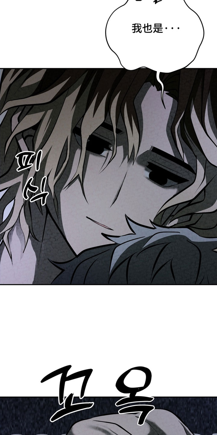 落饵之日漫画结局漫画,第38章：找准时机4图