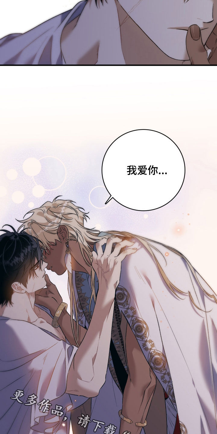 白夜的花路韩漫漫画,第45章：是我的疏忽5图