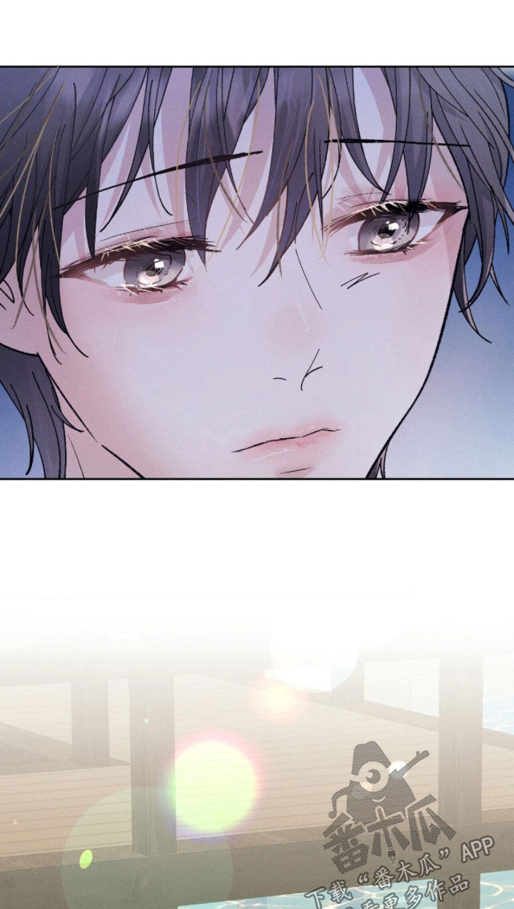 线上制作印章无水印的软件漫画,第31章：心意相通2图