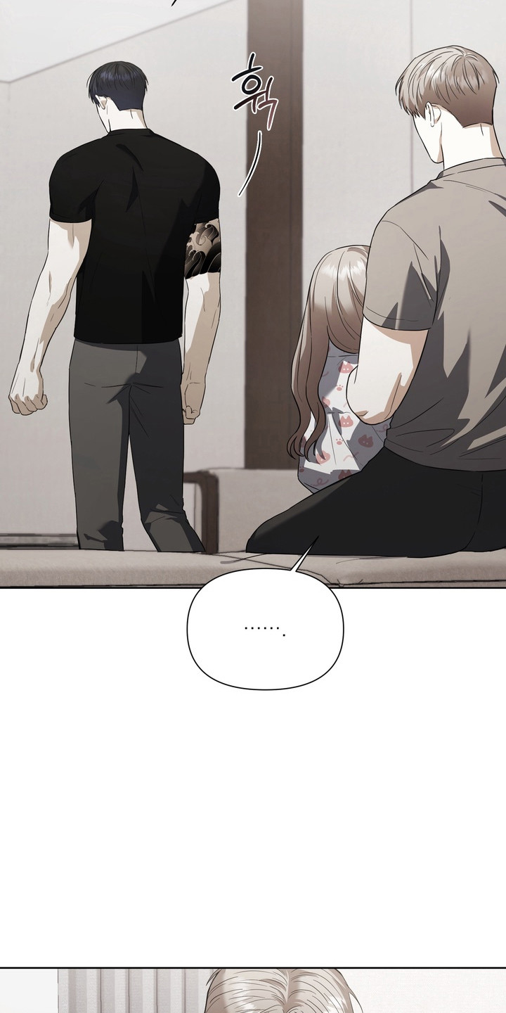 假意真情完整版漫画,第38章：回想以前3图