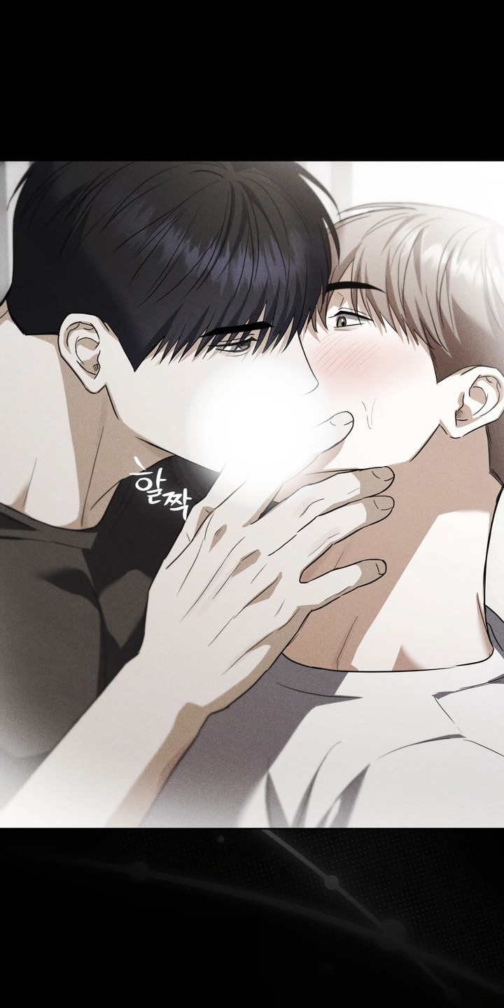 假意真情完整版漫画,第38章：回想以前4图