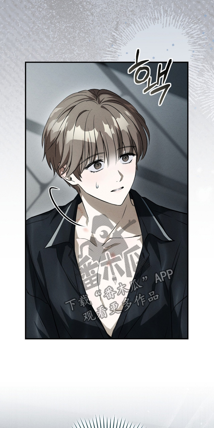 ab标记的其他方法漫画,第65章：不要再联系了5图