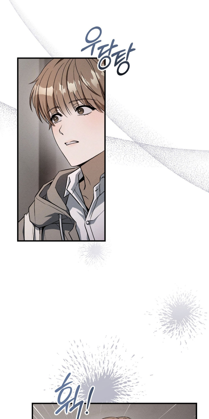 ab标记的其他方法漫画,第60章：门没锁3图