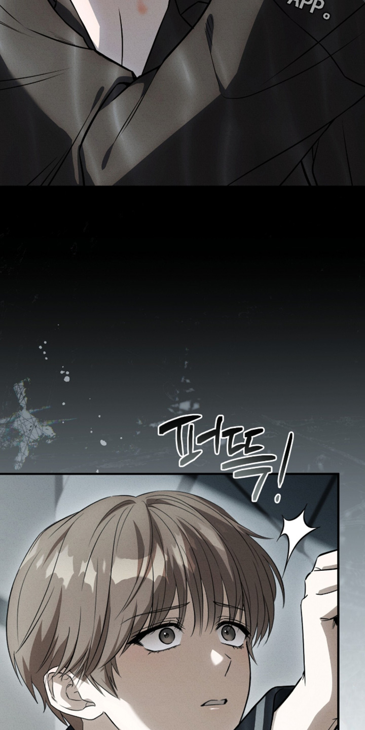 ABO符号漫画,第66章：我回家了2图