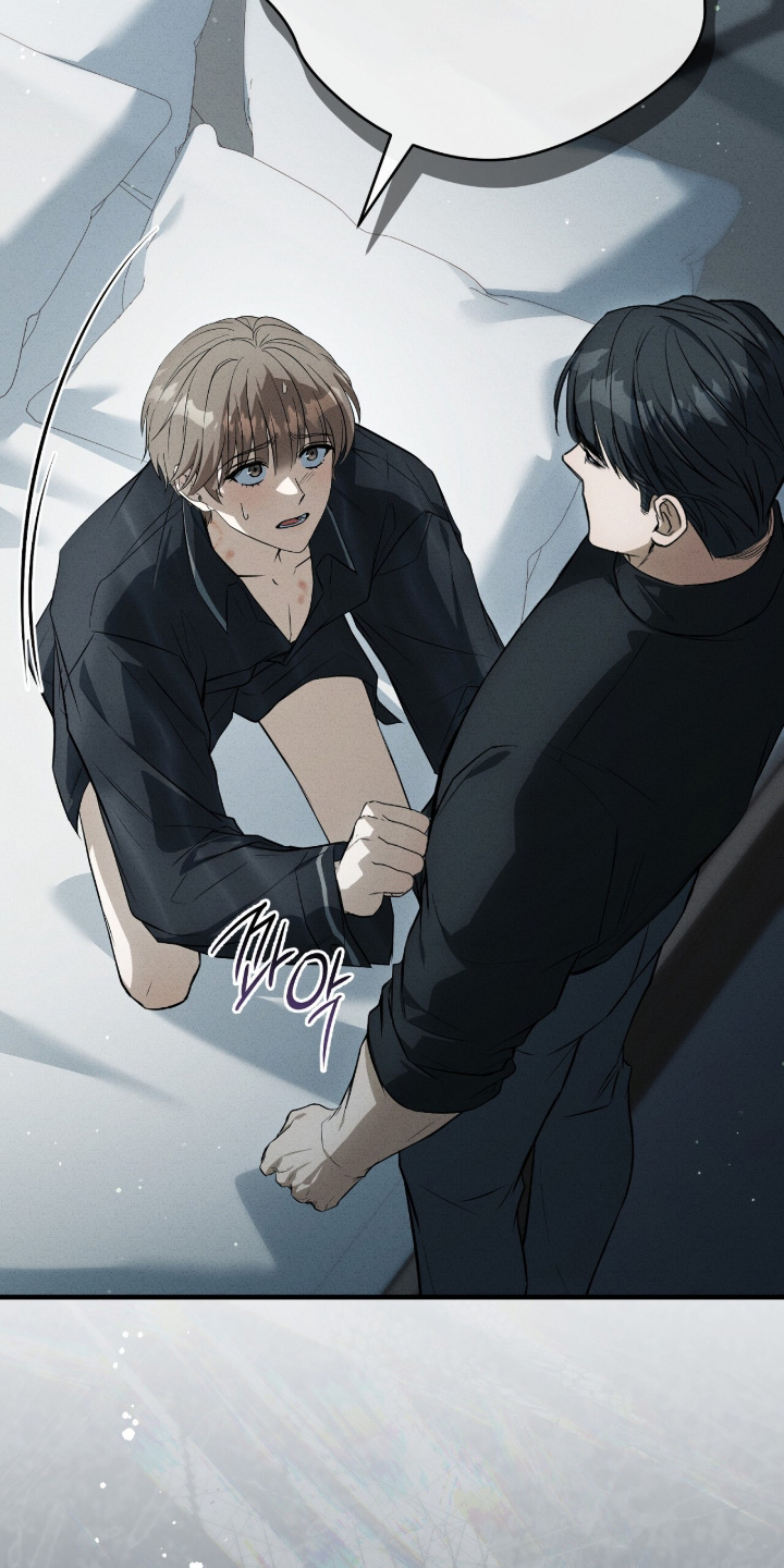 ab标记的其他方法漫画,第65章：不要再联系了4图