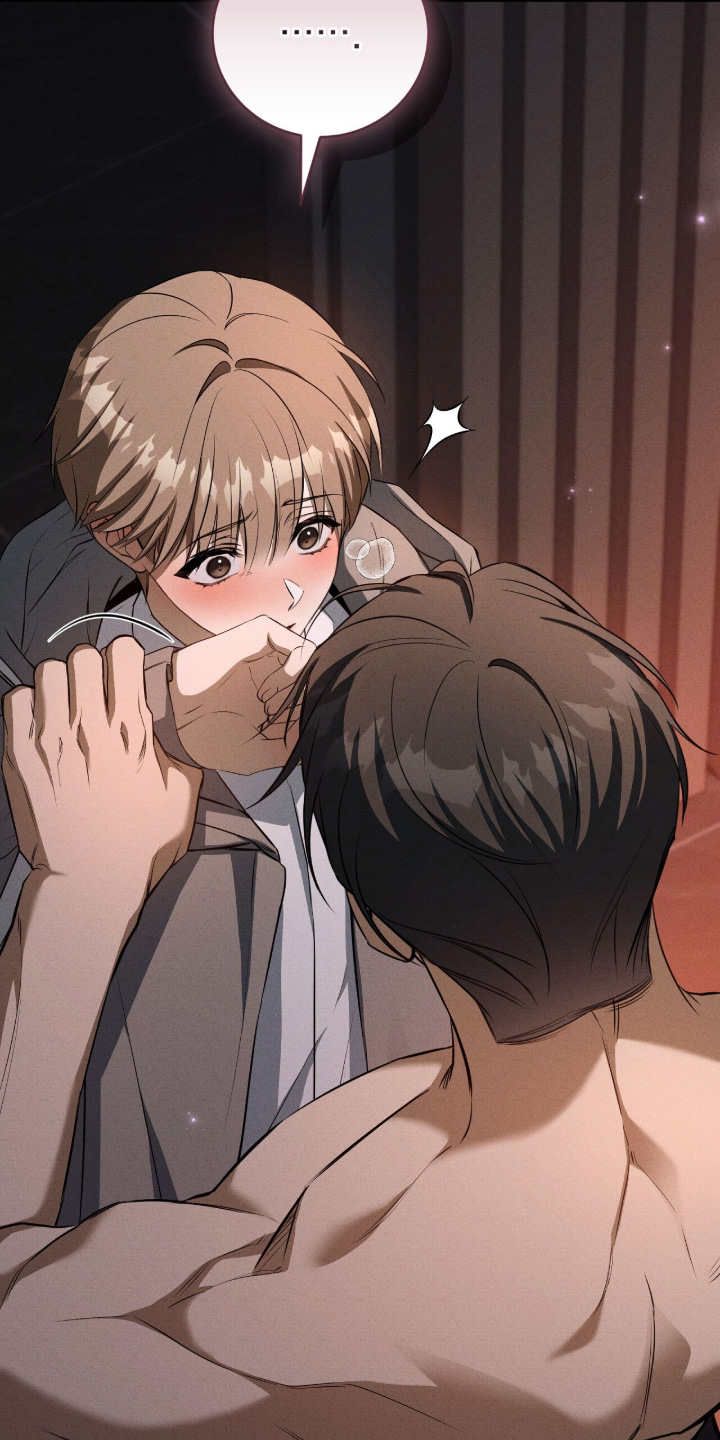 ab标记的其他方法漫画,第61章：留在这里5图