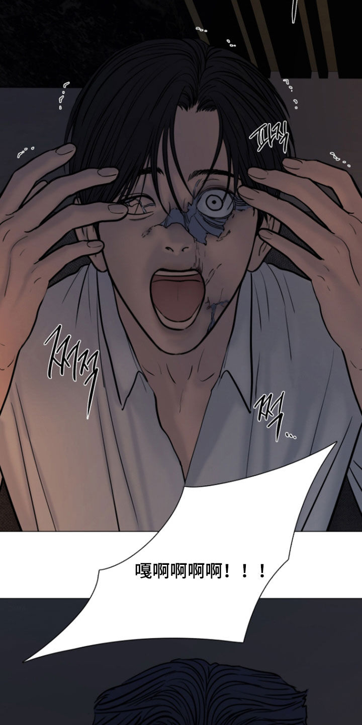 案件编码是立案号码漫画,第24章：异变1图