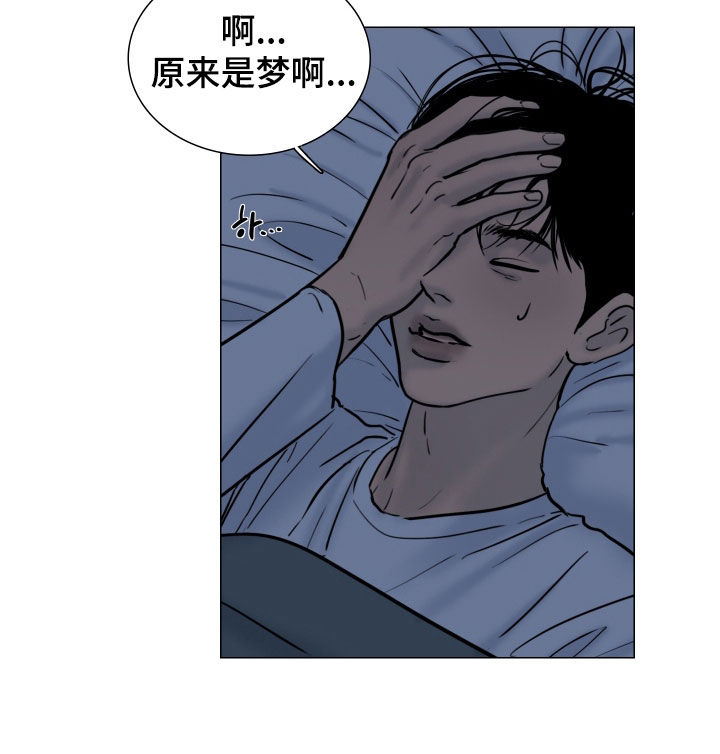 案件编码是立案号码漫画,第32章：可以抱我一次吗5图