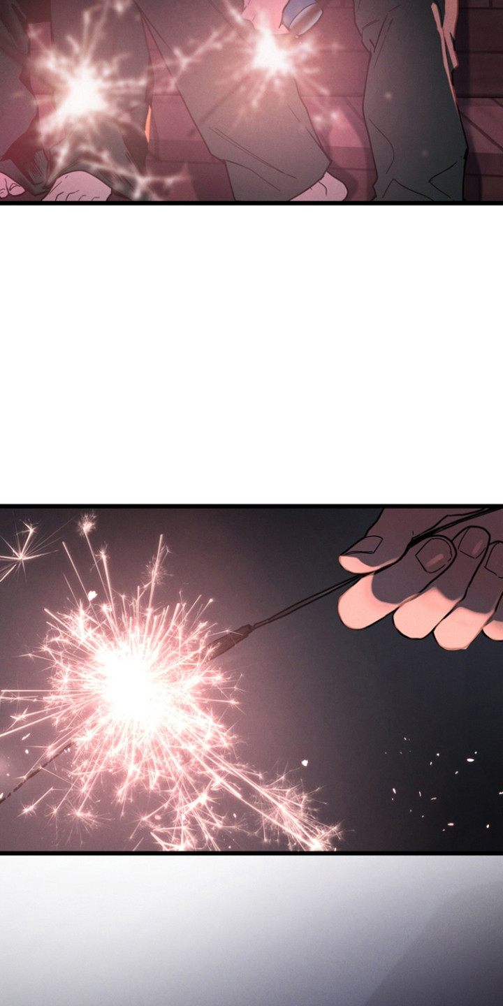 伪人室友山鬼舍友结局解析漫画,第28章：喜欢跟你3图