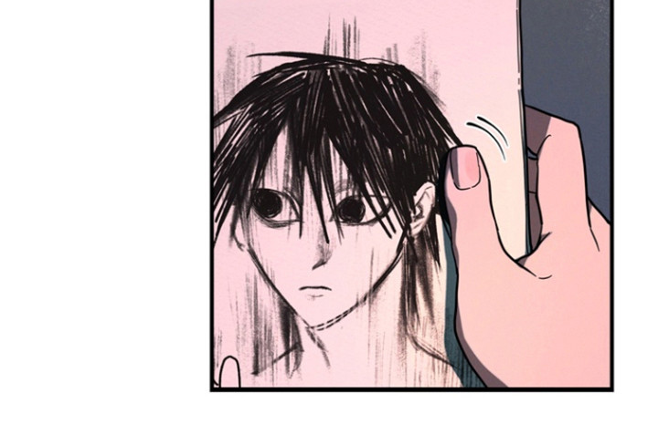 伪人室友山鬼舍友结局解析漫画,第29章：鬼图4图