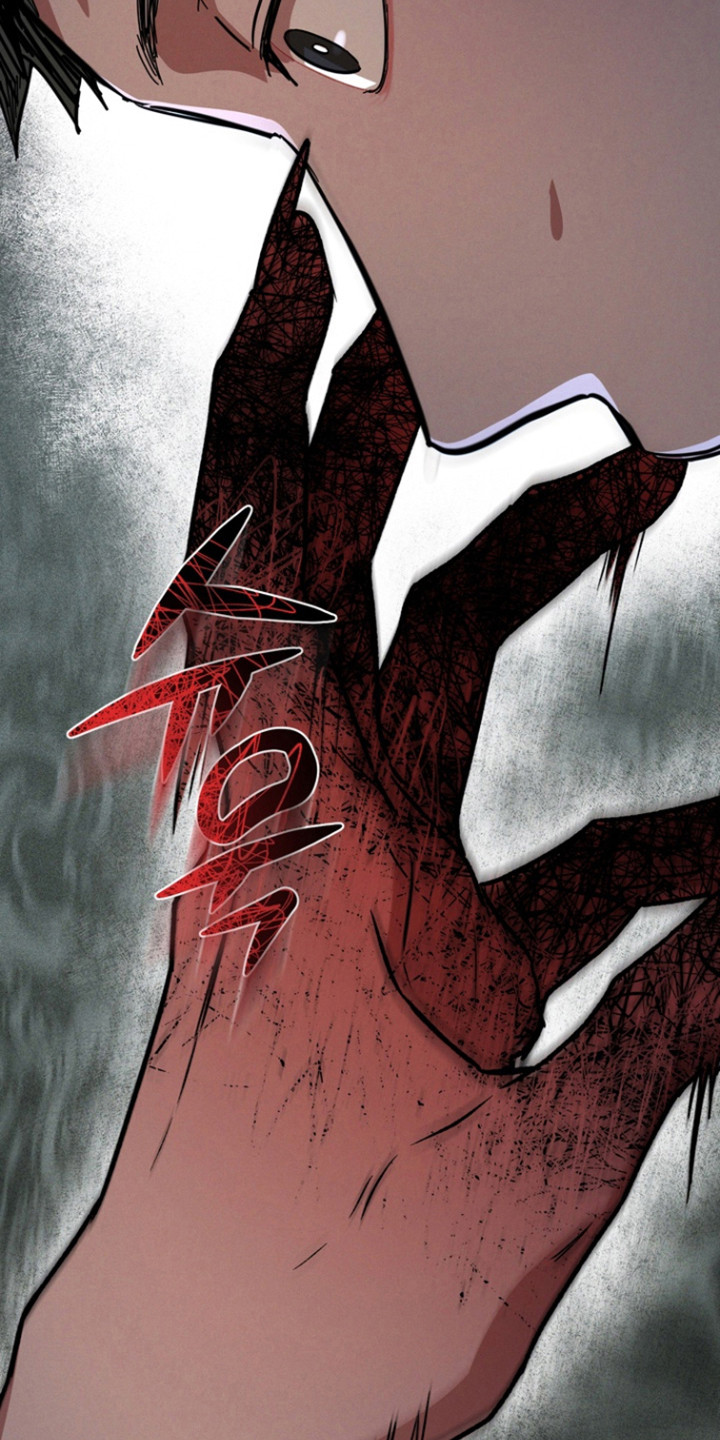 平行世界室友漫画,第31章：入鬼迷1图
