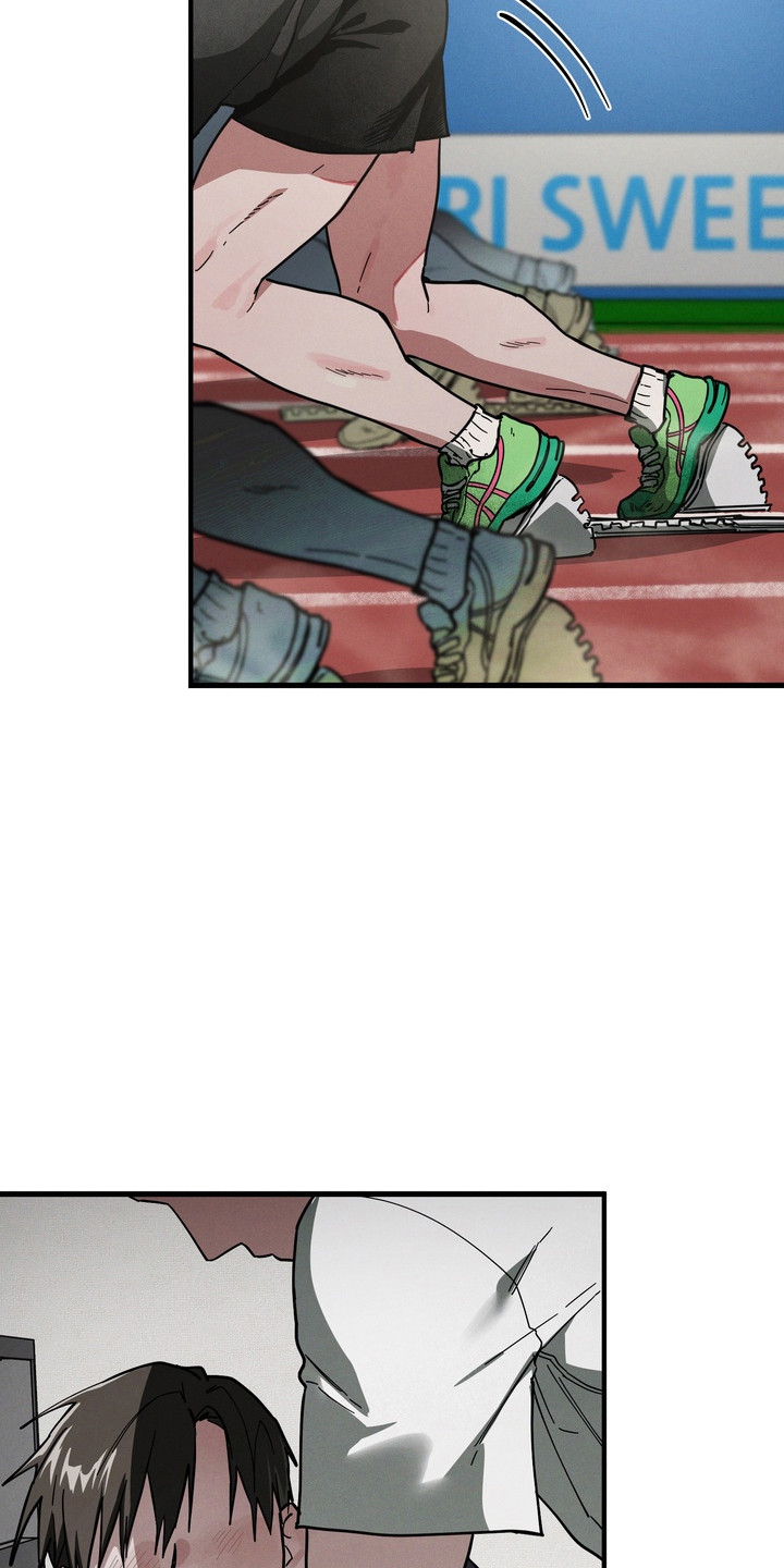 伪人室友漫画正版漫画,第25章：虚假关系4图