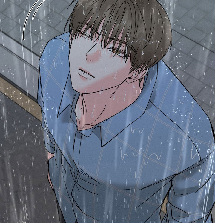 失控说分手后又极力纠缠漫画,第36章：原来在做梦4图